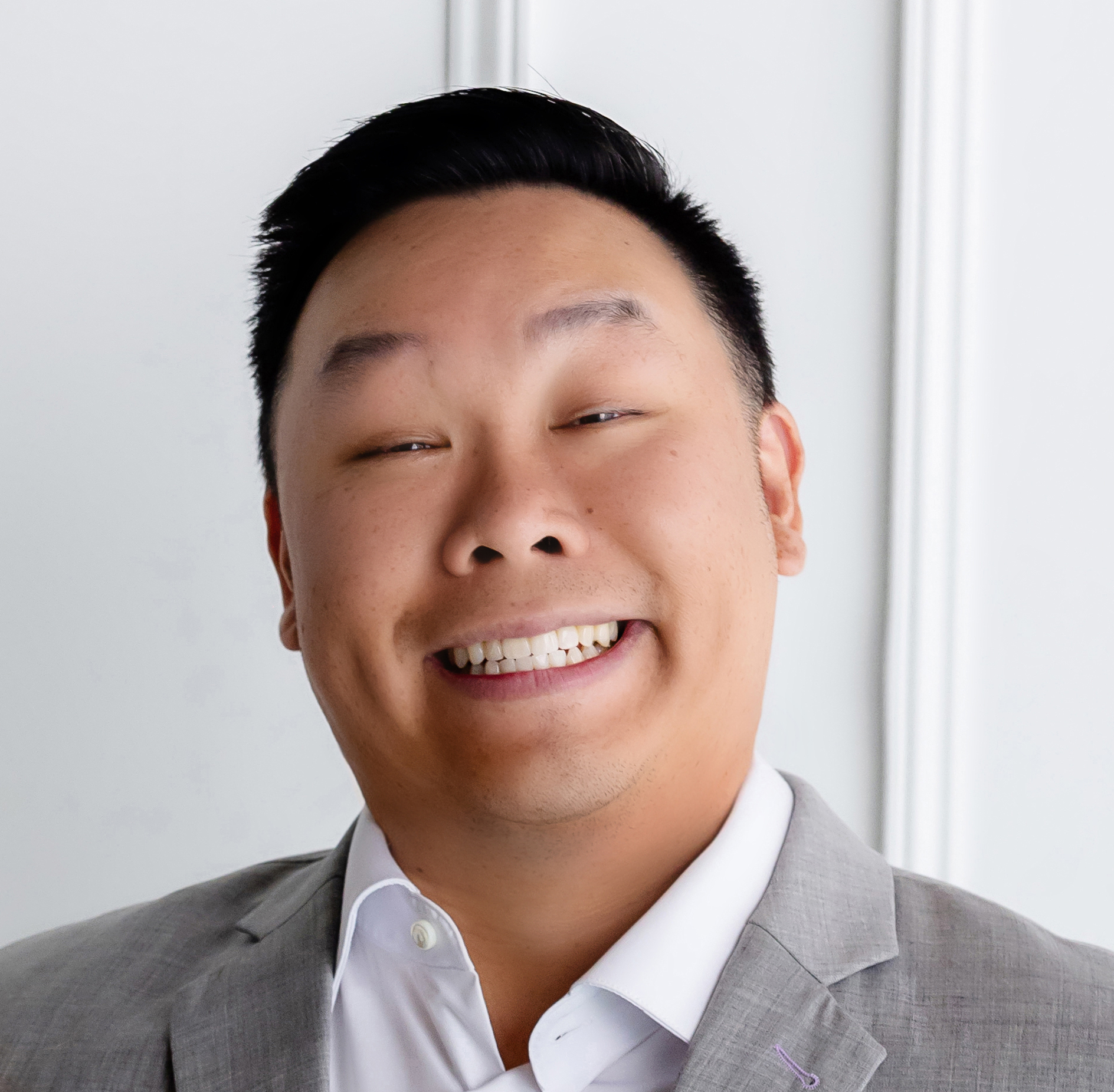 Stephen Chu